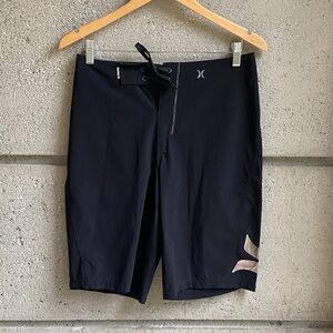 NWOT Hurley Phantom Boardshort